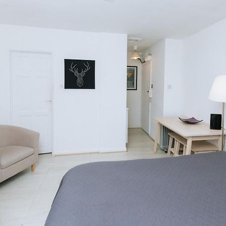 Studio Flat At Paddington Central London Zone 1 Ngoại thất bức ảnh