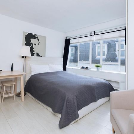 Studio Flat At Paddington Central London Zone 1 Ngoại thất bức ảnh