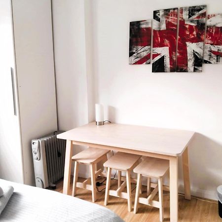 Studio Flat At Paddington Central London Zone 1 Ngoại thất bức ảnh
