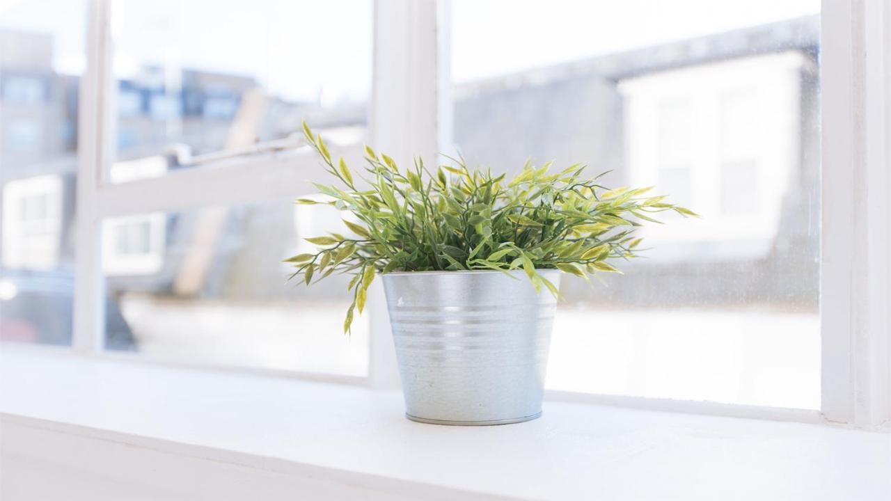 Studio Flat At Paddington Central London Zone 1 Ngoại thất bức ảnh