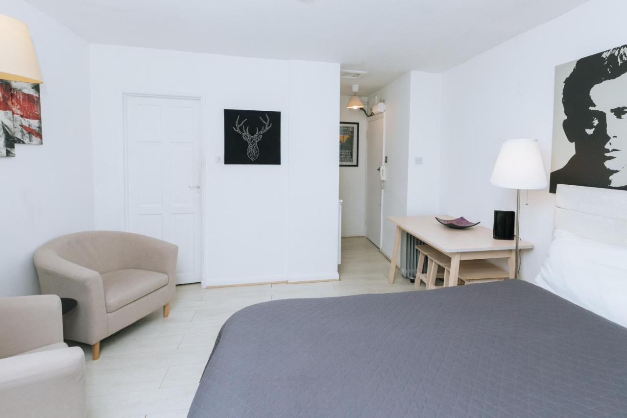 Studio Flat At Paddington Central London Zone 1 Ngoại thất bức ảnh