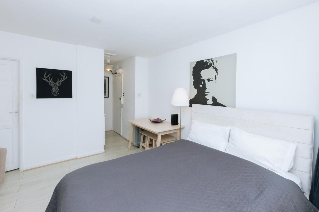Studio Flat At Paddington Central London Zone 1 Ngoại thất bức ảnh