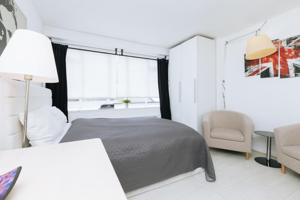 Studio Flat At Paddington Central London Zone 1 Ngoại thất bức ảnh
