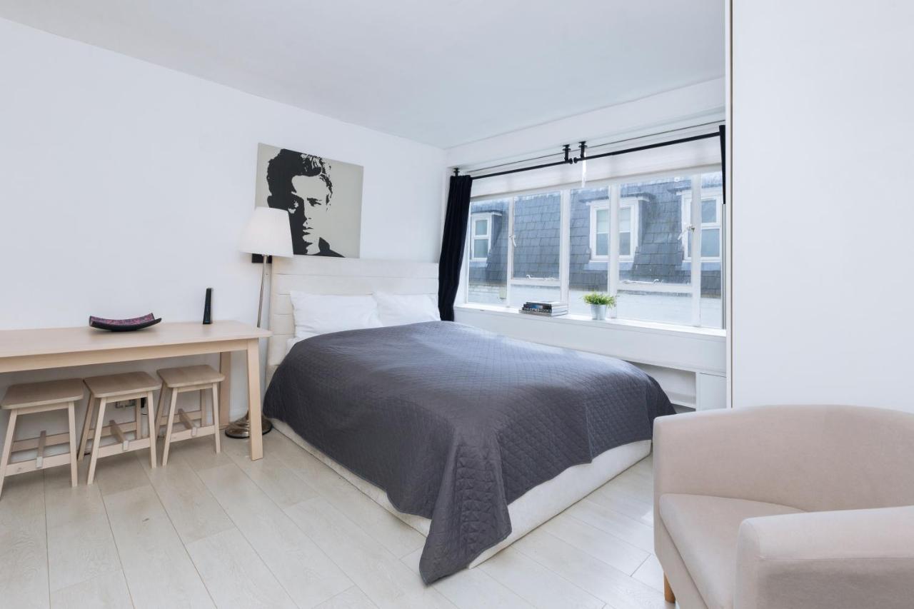 Studio Flat At Paddington Central London Zone 1 Ngoại thất bức ảnh