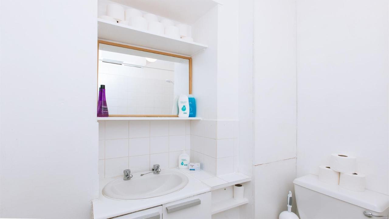 Studio Flat At Paddington Central London Zone 1 Ngoại thất bức ảnh