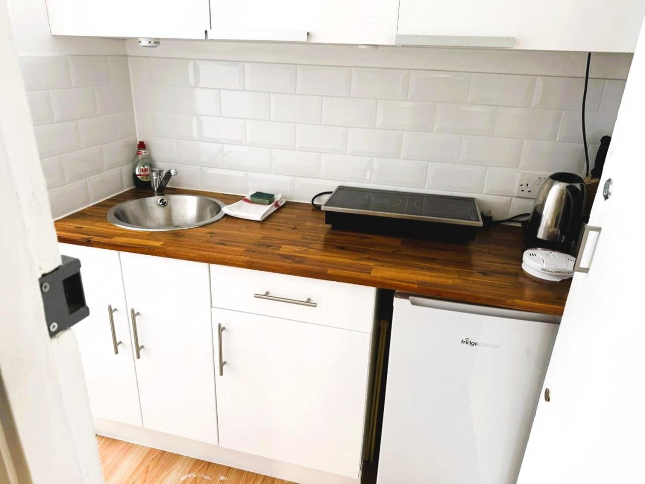 Studio Flat At Paddington Central London Zone 1 Ngoại thất bức ảnh