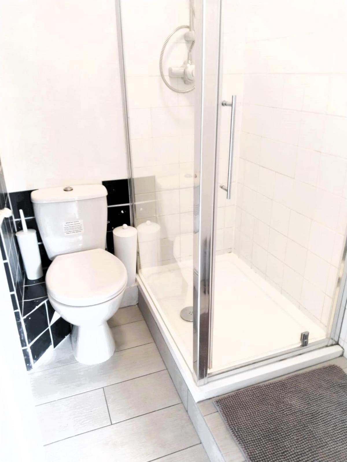 Studio Flat At Paddington Central London Zone 1 Ngoại thất bức ảnh